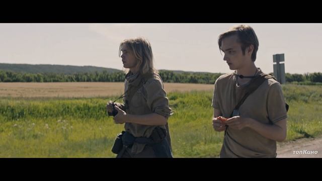 Долгая прогулка — Русский Трейлер #2 (4K UHD, Субтитры, 2025) смотреть онлайн