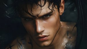 Влюблённый демон