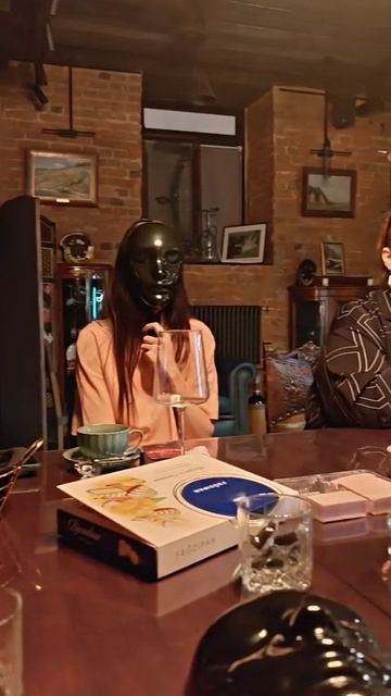 Игра в Мафию