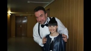 Провинциалка Диана Анкудинова.