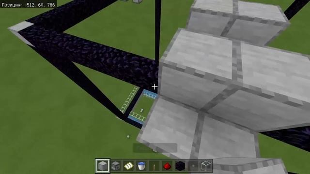 КАКАЯ Ферма ЗОЛОТА Работает ЛУЧШЕ!? | Bedrock VS Java | Майнкрафт Пе 1.17 | Minecraft | смотреть онлайн