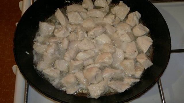 Вкусные будни