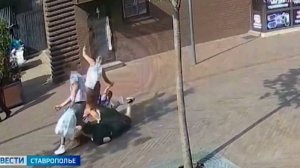 В Пятигорске обсудили проблему роста числа ДТП с участием несовершеннолетних водителей