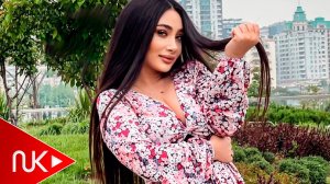 Mehriban - Dagil Ey Dunya