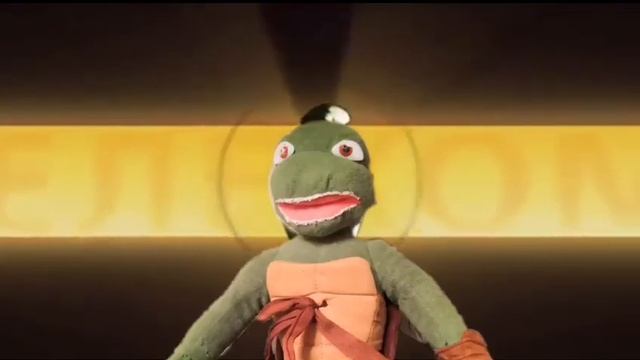 Новое интро черепухуса смотреть онлайн