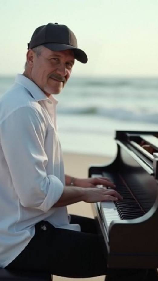 Белгород 25 год отдыхаем...под музыку Александра Энского  ( 25 июля - день памяти Высоцкого)