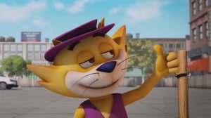 Банда котиков
(фильм, 2015) трейлер