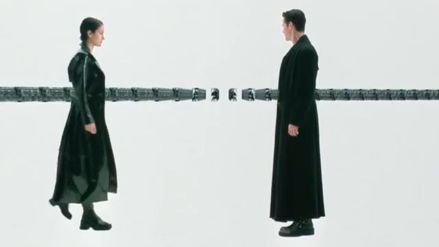 [Theorist Syndrome] Айсберг теорий по МАТРИЦЕ