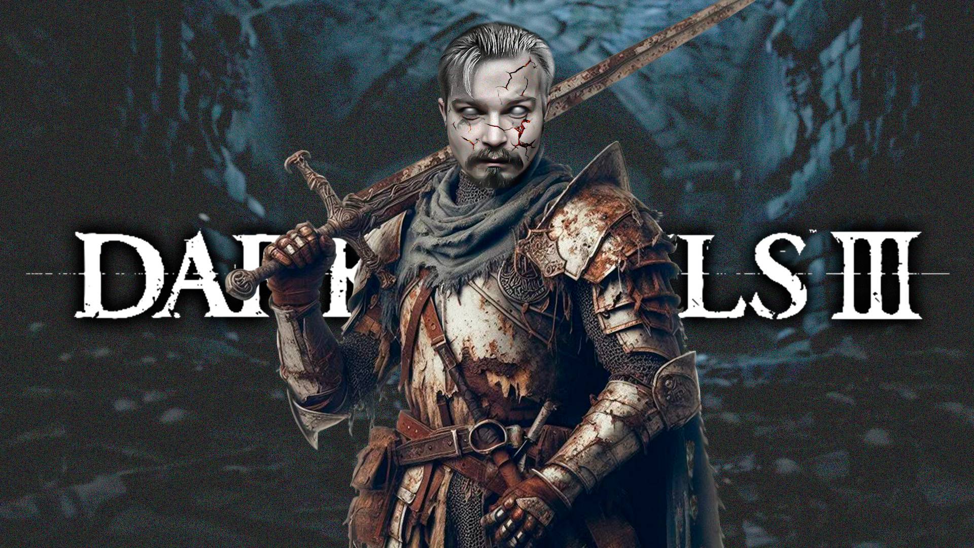 Поворот не туда ⋗︎ DARK SOULS 3 ⋗︎ Прохождение #19