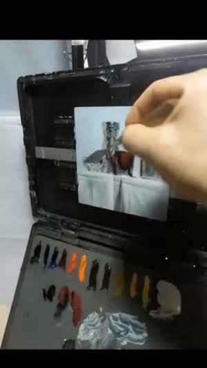 Художник David Cheifetz