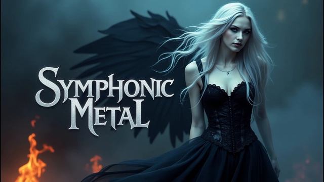🔥 Лучший плейлист симфонического метала, часть 158 | Вдохновлено Within Temptation, Xandria, Epica