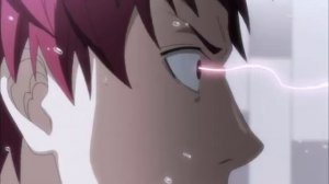 аниме баскетбол Куроко песня