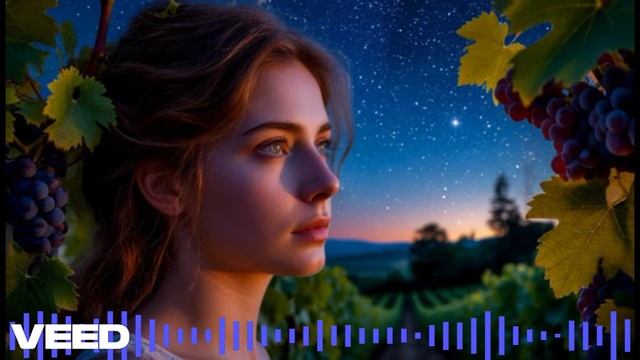 Вера Инбер — Уже заметна воздуха прохлада (женский вокал).