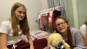 #ВЛОГ ДОЖДАЛИСЬ! ОНИ ПРИЕХАЛИ! Подарки на Новый год с опозданием.Рассада в январе. Огород на Кубани