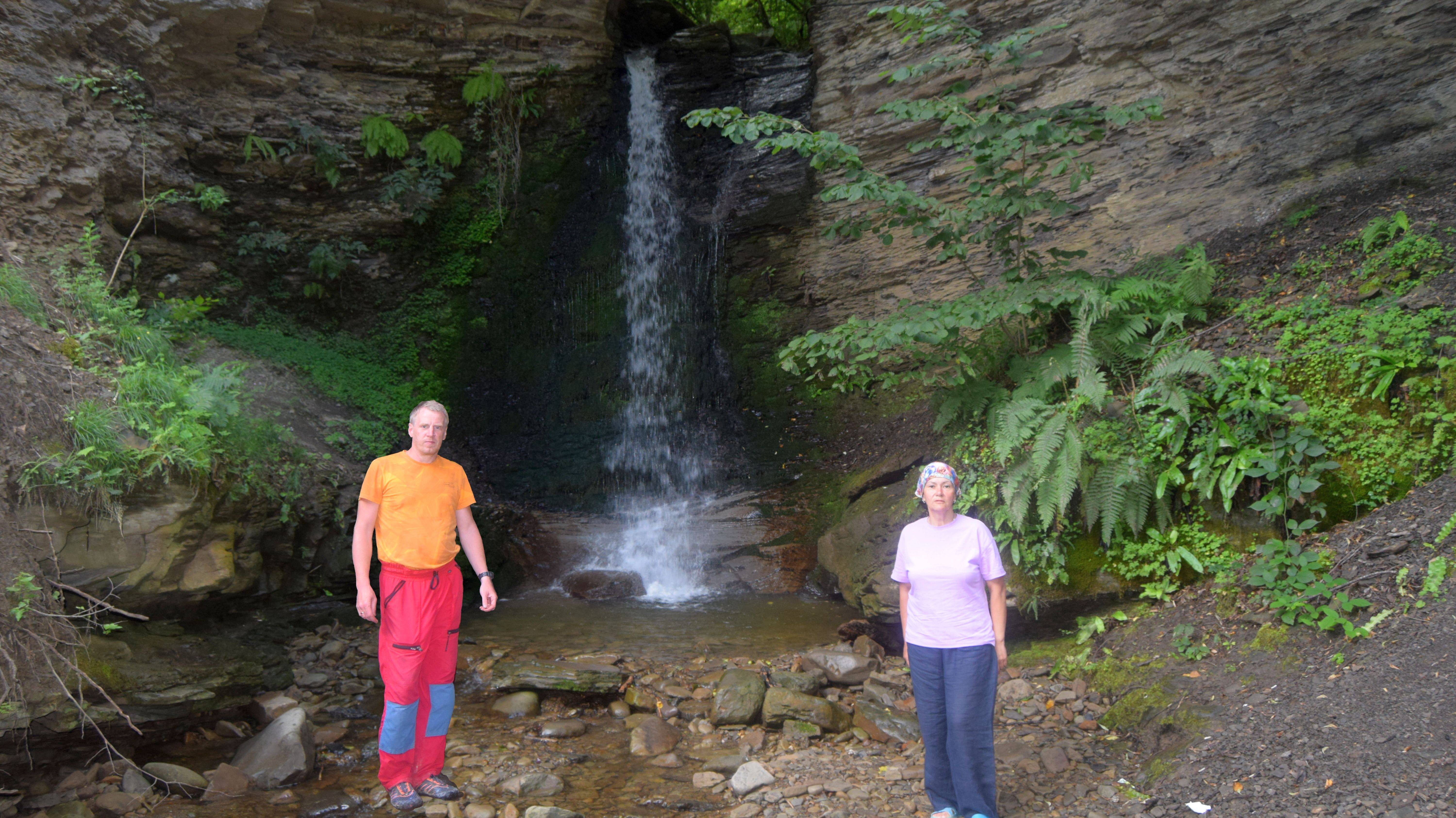 Дагестан - 2023 (день 7-й) смотреть онлайн