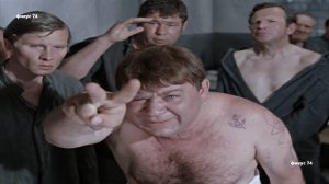 Владимир Высоцкий-Утренняя гимнастика. х-ф Джентльмены удачи 1971г