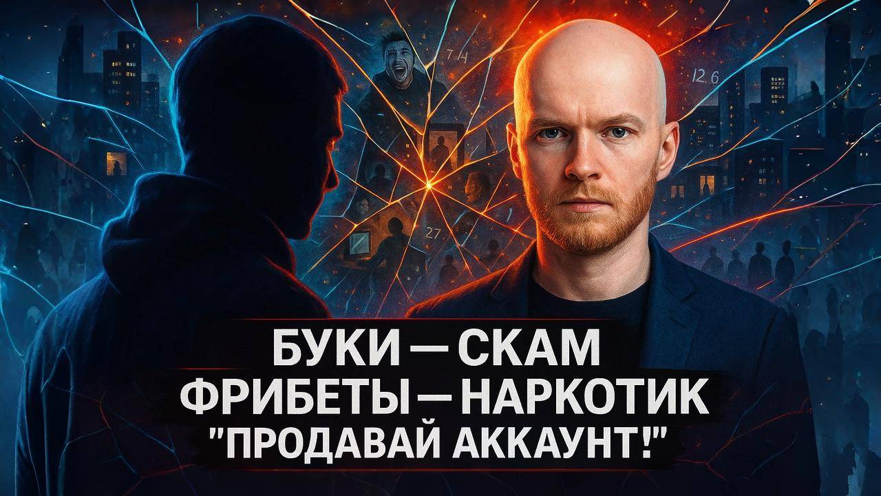 Сотрудник БК рассказал всю правду о ставках на спорт! смотреть онлайн