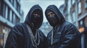 🔥Aggressive Car Music 2025 Best Gangster House Music Selection, Bass Boosted | Ghetto Camp 🎧🔥