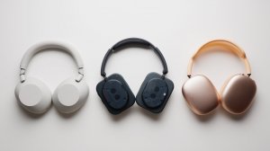 Обзор Nothing Headphone (1) (Plus)