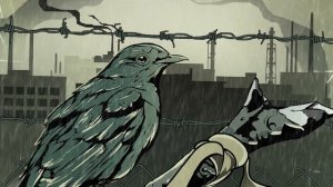 НЕ.KURILI - Соловей