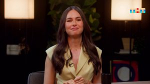 Камиля Харисова не успела на проекте «Мастер игры» познакомиться с Батрутдиновым | СЕТКА