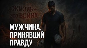 10 ПРАВД, КОТОРЫЕ ДОЛЖЕН ПРИНЯТЬ КАЖДЫЙ МУЖЧИНА. Стоицизм