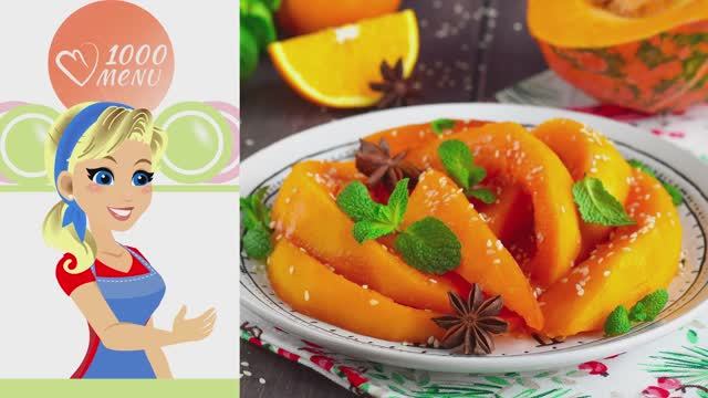 1000.menu: Тысяча рецептов на каждый день