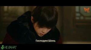 Снежная баллада