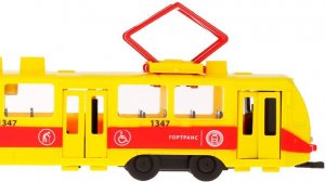 технопарк трамвай 71-403 Спектр #спектр#трамвай#технопарк