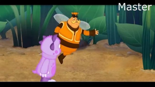 Luntik Gimn Druzhbe My Clip