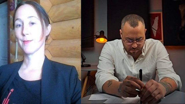 Ibrahim Majed: "The war between Iran and the US didn't even start yet."