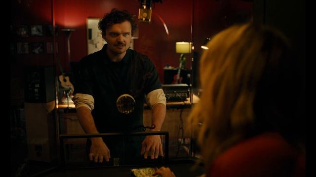 Ночь с психопатом смотреть онлайн