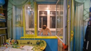 Растём вместе с Нильсом 7 лет 5 месяцев