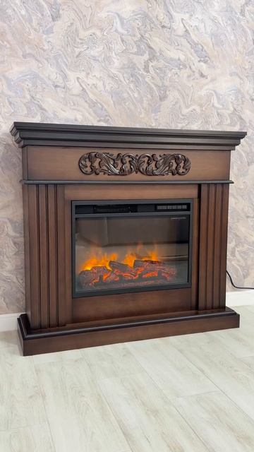 Камин электрический Bern