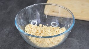 Эта Бабушкина вермишелька за минутку - вкуснее лапши! А  Суп с ней просто  СКАЗКА