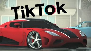 Подборка лучших видео из Тик тока в Car Parking Multiplayer #162