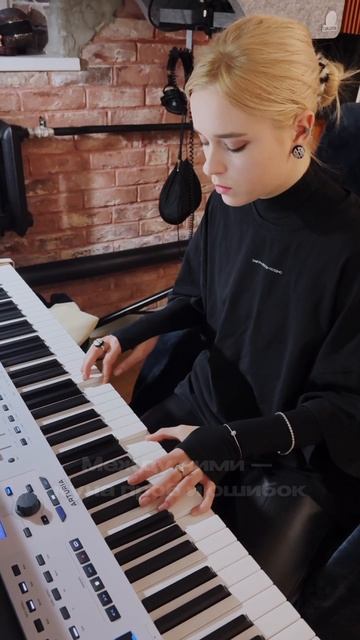 Идея💡- не результат, а лишь начало пути🩵🎧