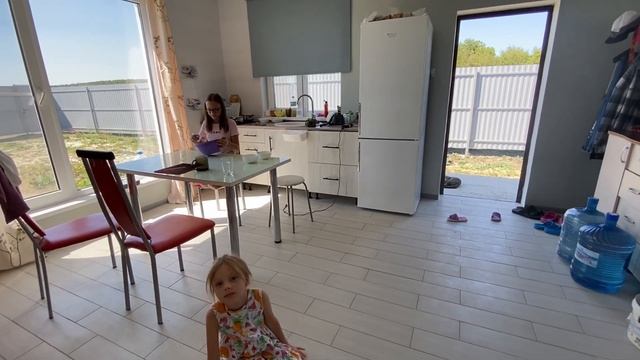 #ВЛОГ Плюсы и минусы жизни на юге нашими глазами. смотреть онлайн