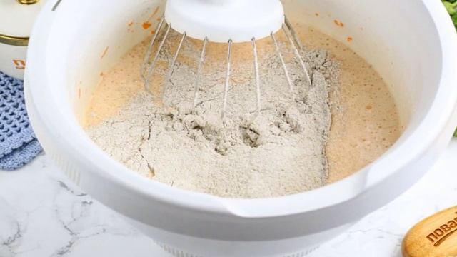 Книга рецептов