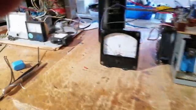 Считаем КПД