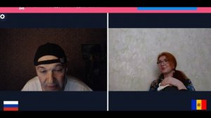 Рыжеволосая Мадам о ситуации в Молдавии