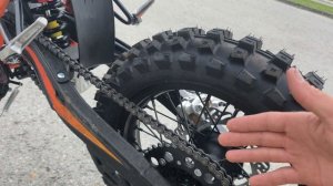 REGULMOTO ATLET 300 NEW PRO  с  ПТС