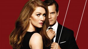 Ловушка - 1 сезон 5 серия / The Catch