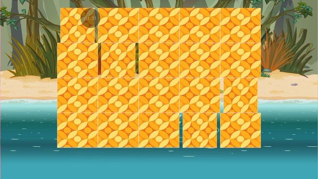 Смешарики прохождение #6