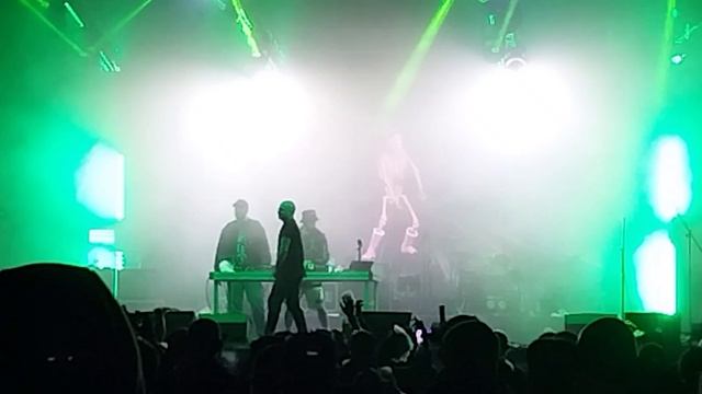 как мы на мотофест ездили в Ирбит 2025