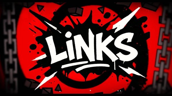 (Inex) LINKS 2 3 4 FULL LEVEL