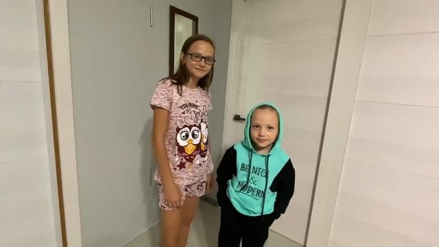 Создаем уют в комнате девочек с помощью "Любимого Василька". Соня к кубанской зиме готова! смотреть онлайн