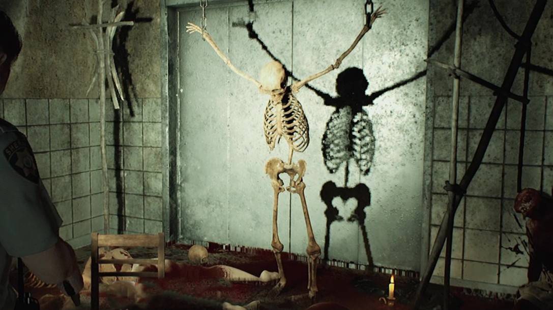 Глава 2: Fear the Timeloop - 2