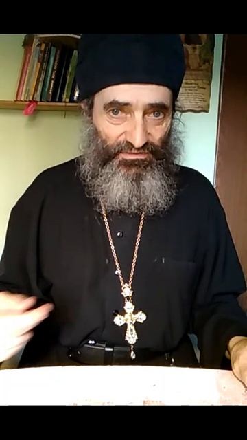 Иеромонах Макарий