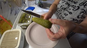 Рецепт маринованных огурчиков в пластиковых контейнерах.